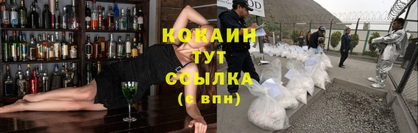 COCAINE Бородино